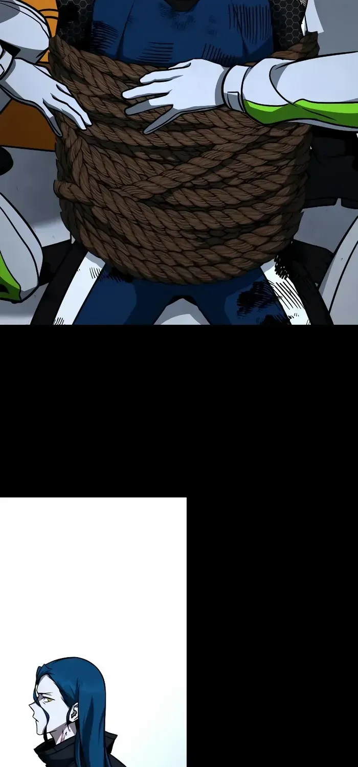 Hero The Maximum Zinmanga X Chapter 37 Page 60