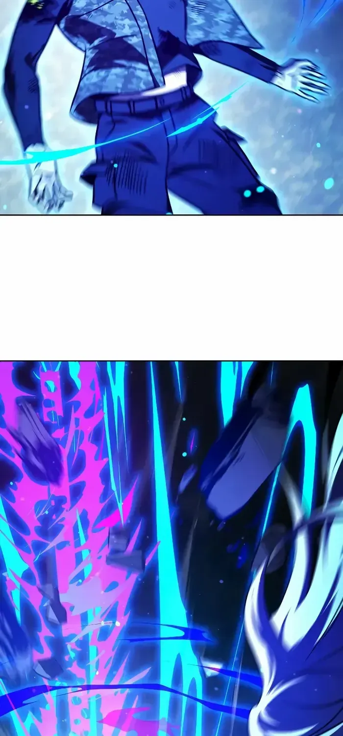 Hero The Maximum Zinmanga X Chapter 37 Page 64