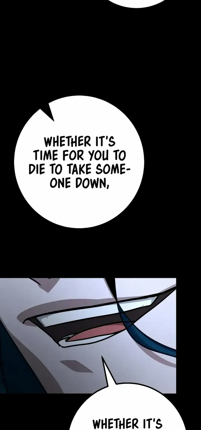 Hero The Maximum Zinmanga X Chapter 37 Page 84