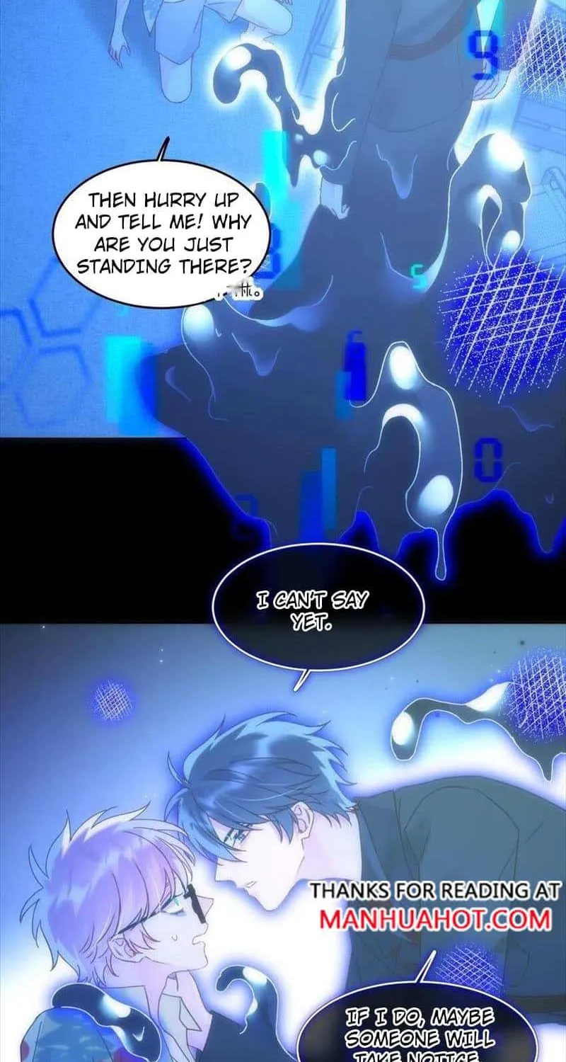 I Want To Be A Big Baddie Zinmanga X Chapter 110 Page 4