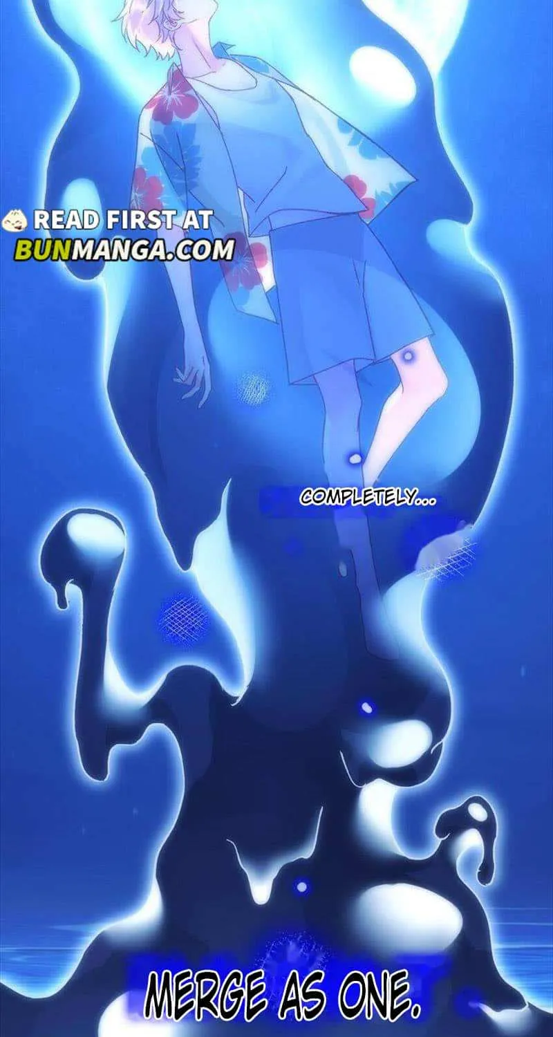 I Want To Be A Big Baddie Zinmanga X Chapter 110 Page 17