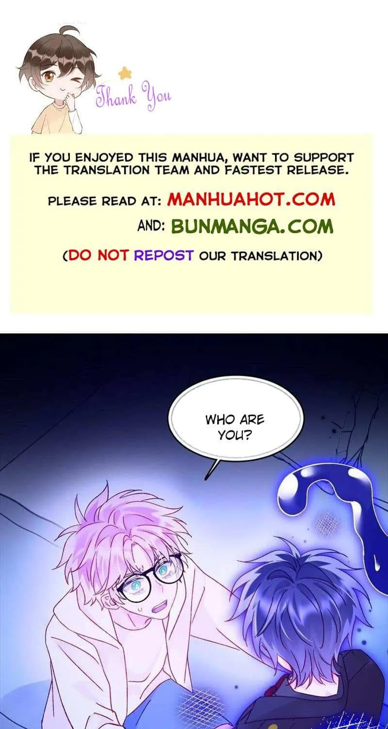 I Want To Be A Big Baddie Zinmanga X Chapter 108 Page 1