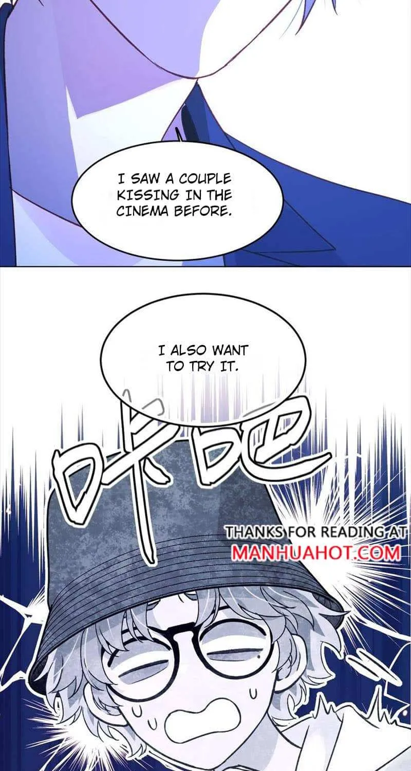 I Want To Be A Big Baddie Zinmanga X Chapter 104 Page 12