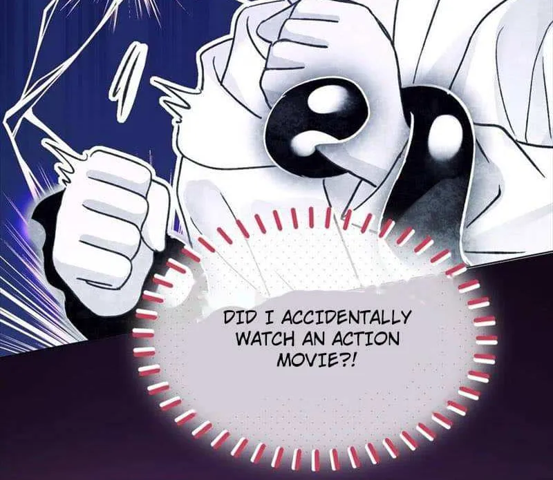 I Want To Be A Big Baddie Zinmanga X Chapter 104 Page 13