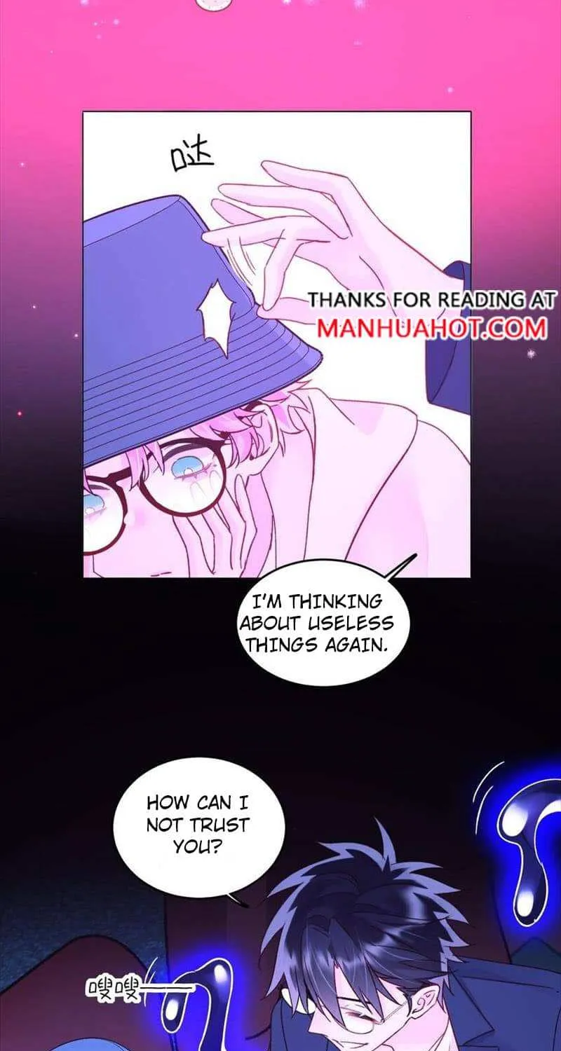 I Want To Be A Big Baddie Zinmanga X Chapter 104 Page 28