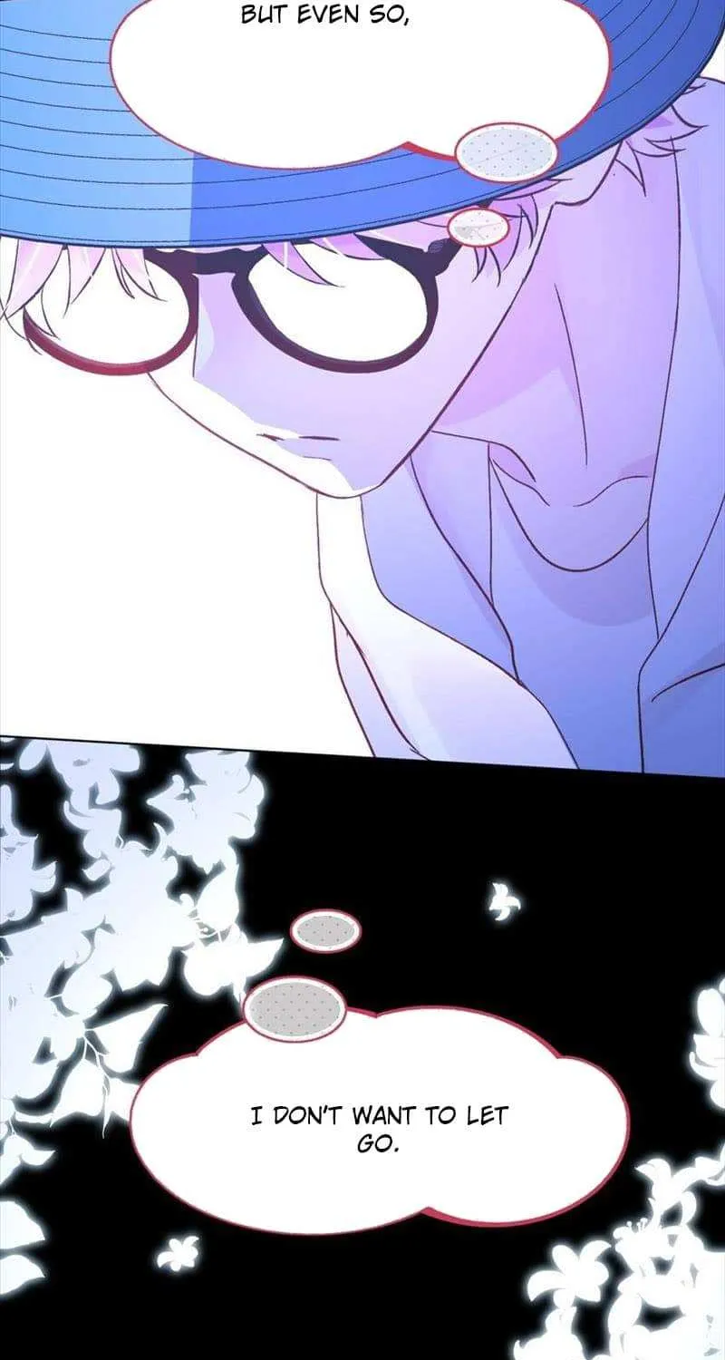 I Want To Be A Big Baddie Zinmanga X Chapter 104 Page 36
