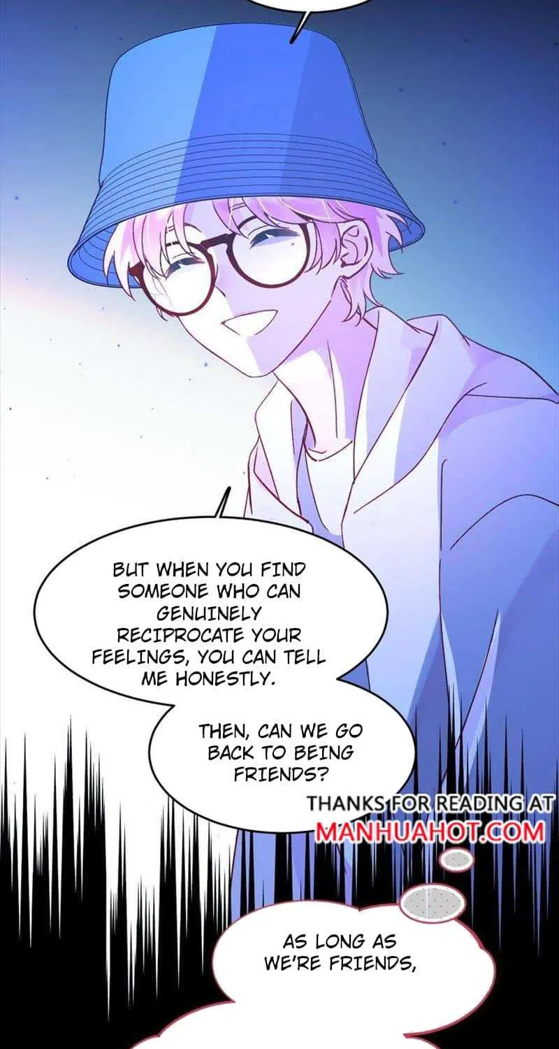 I Want To Be A Big Baddie Zinmanga X Chapter 104 Page 39
