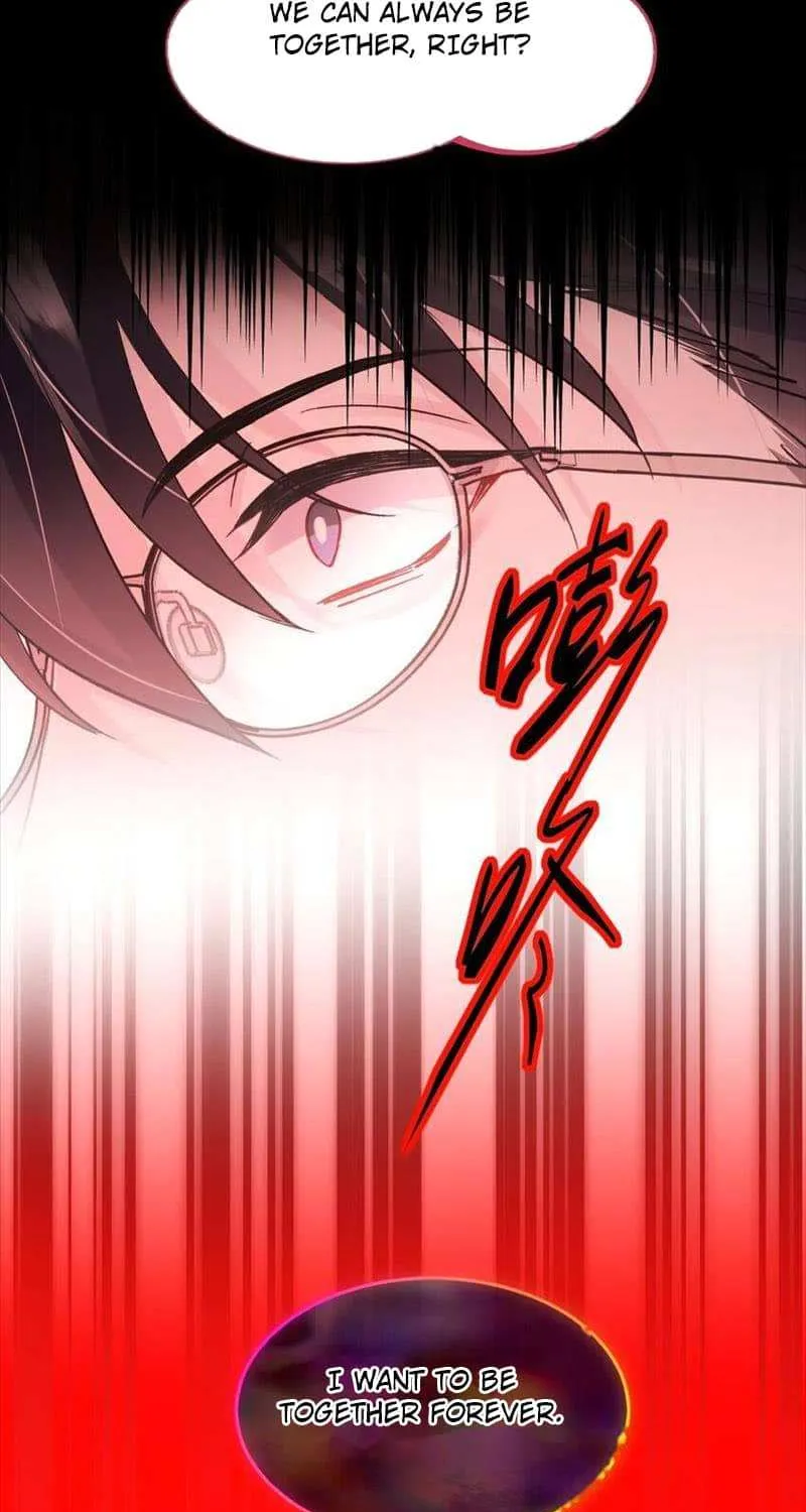 I Want To Be A Big Baddie Zinmanga X Chapter 104 Page 40