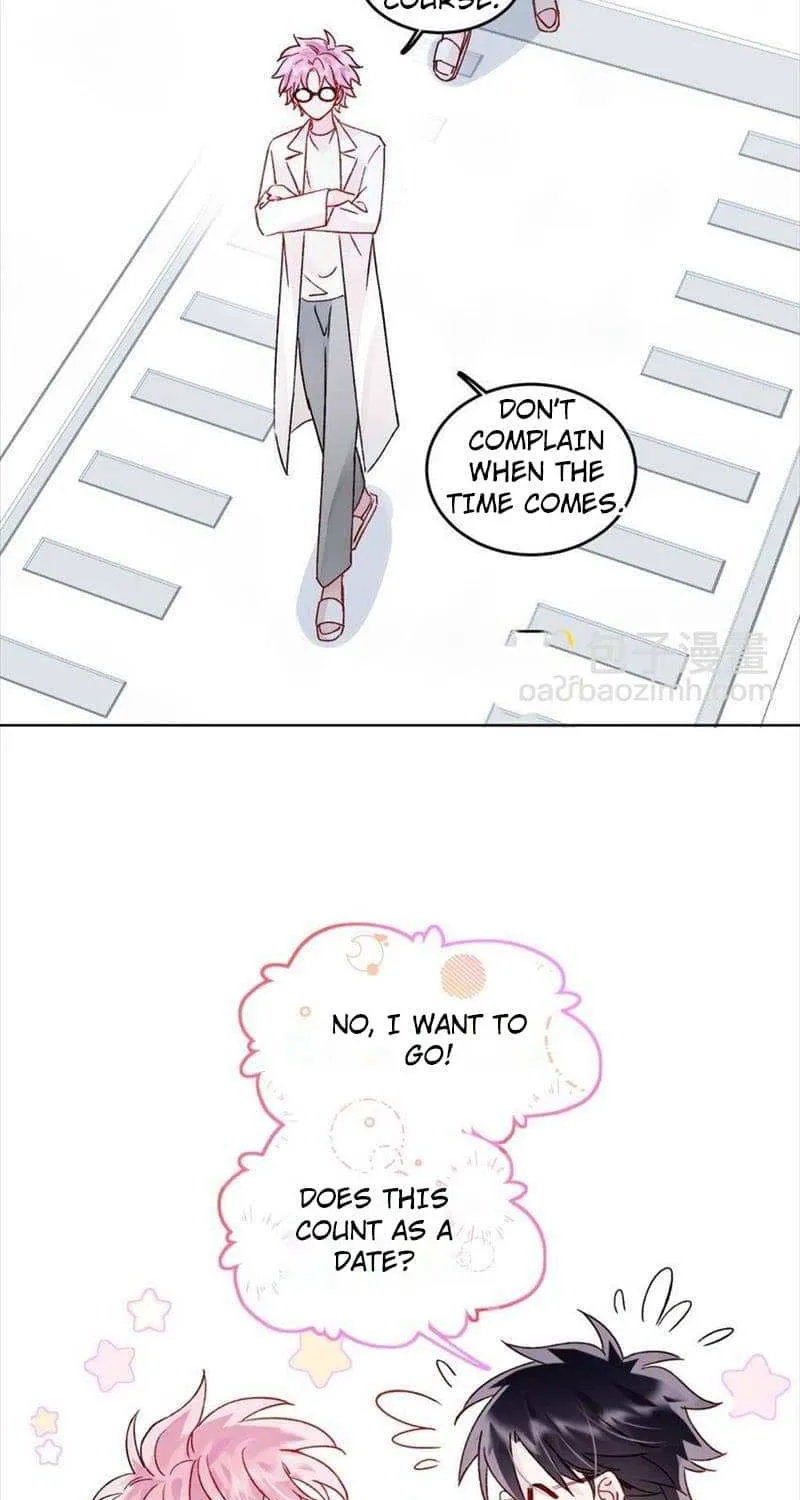 I Want To Be A Big Baddie Zinmanga X Chapter 103 Page 11