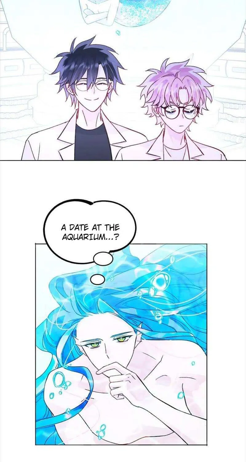 I Want To Be A Big Baddie Zinmanga X Chapter 103 Page 14