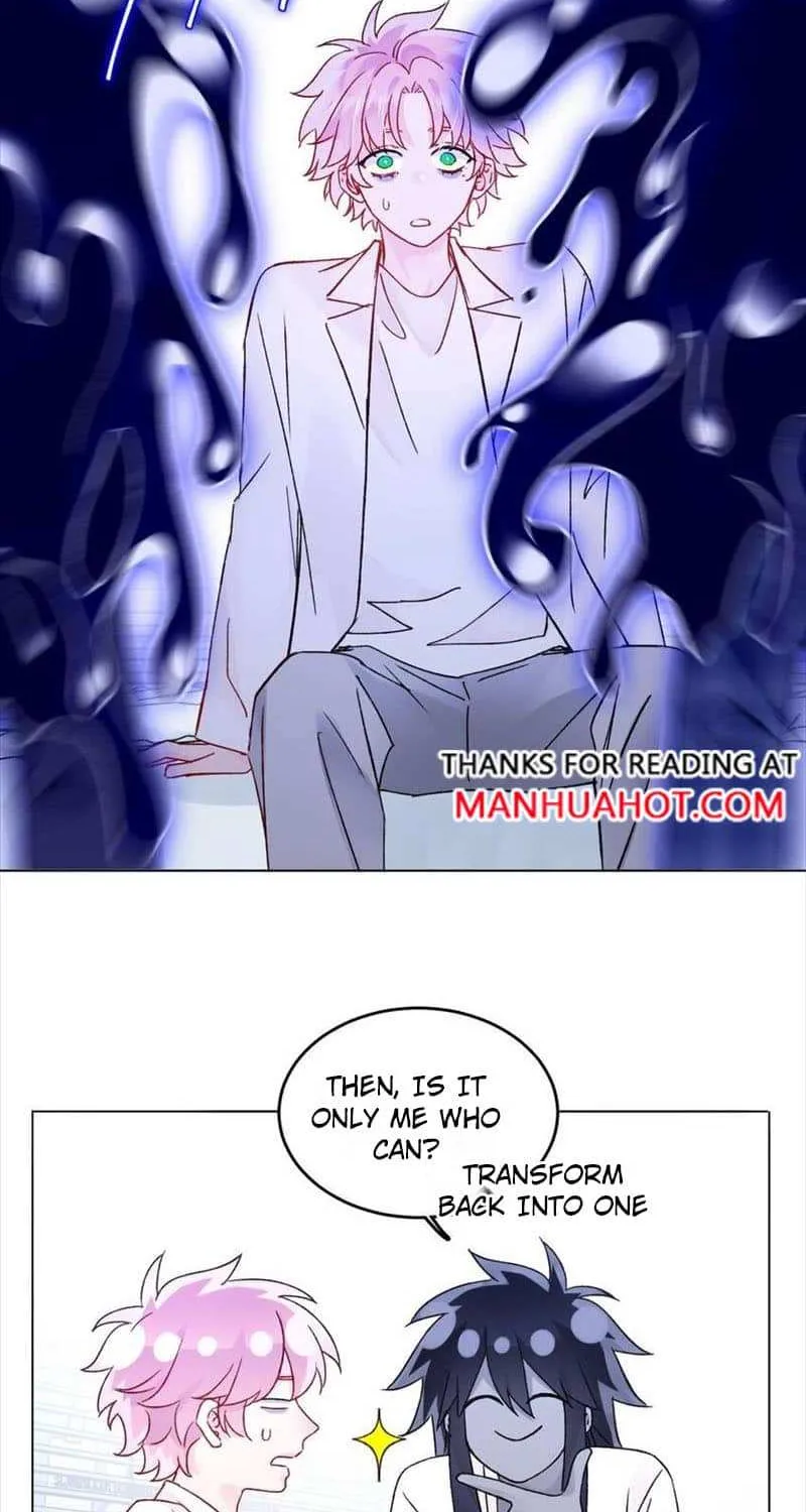 I Want To Be A Big Baddie Zinmanga X Chapter 102 Page 5