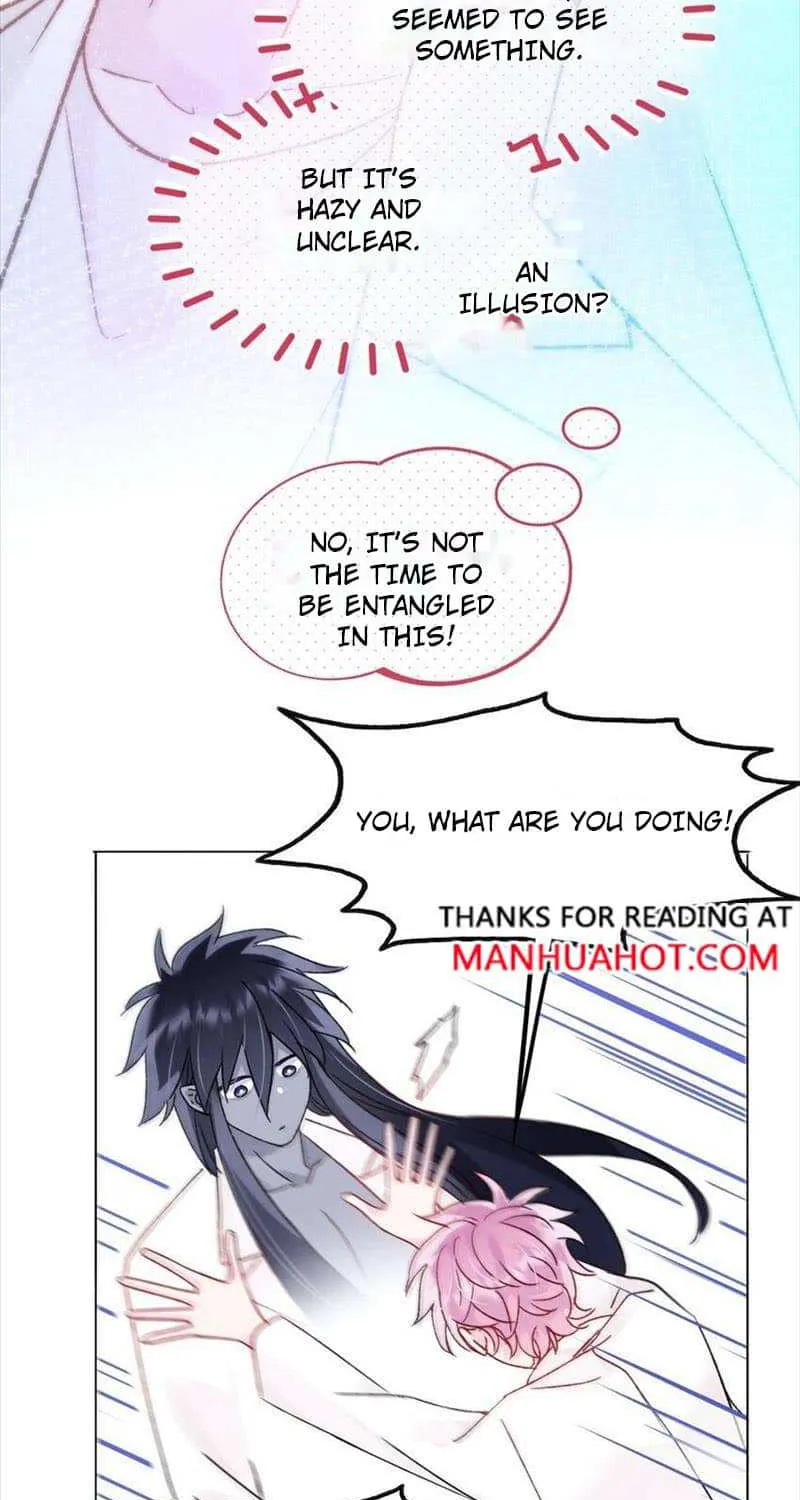 I Want To Be A Big Baddie Zinmanga X Chapter 102 Page 18
