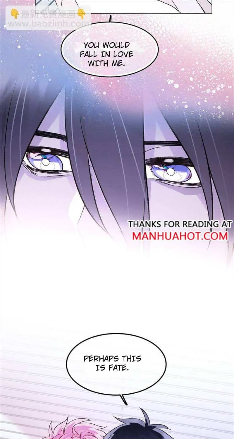 I Want To Be A Big Baddie Zinmanga X Chapter 102 Page 23