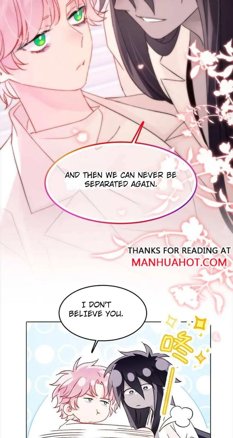 I Want To Be A Big Baddie Zinmanga X Chapter 102 Page 25