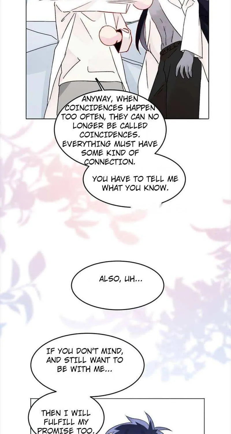 I Want To Be A Big Baddie Zinmanga X Chapter 102 Page 26