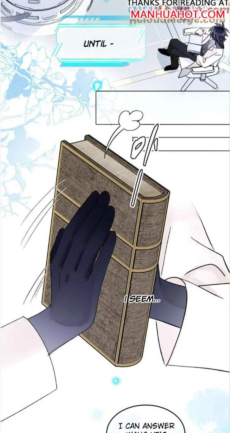 I Want To Be A Big Baddie Zinmanga X Chapter 100 Page 5