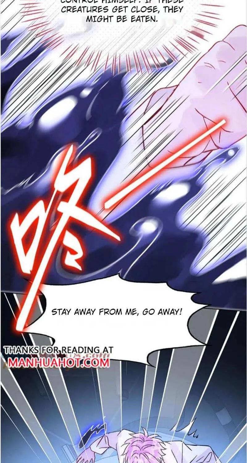 I Want To Be A Big Baddie Zinmanga X Chapter 100 Page 39
