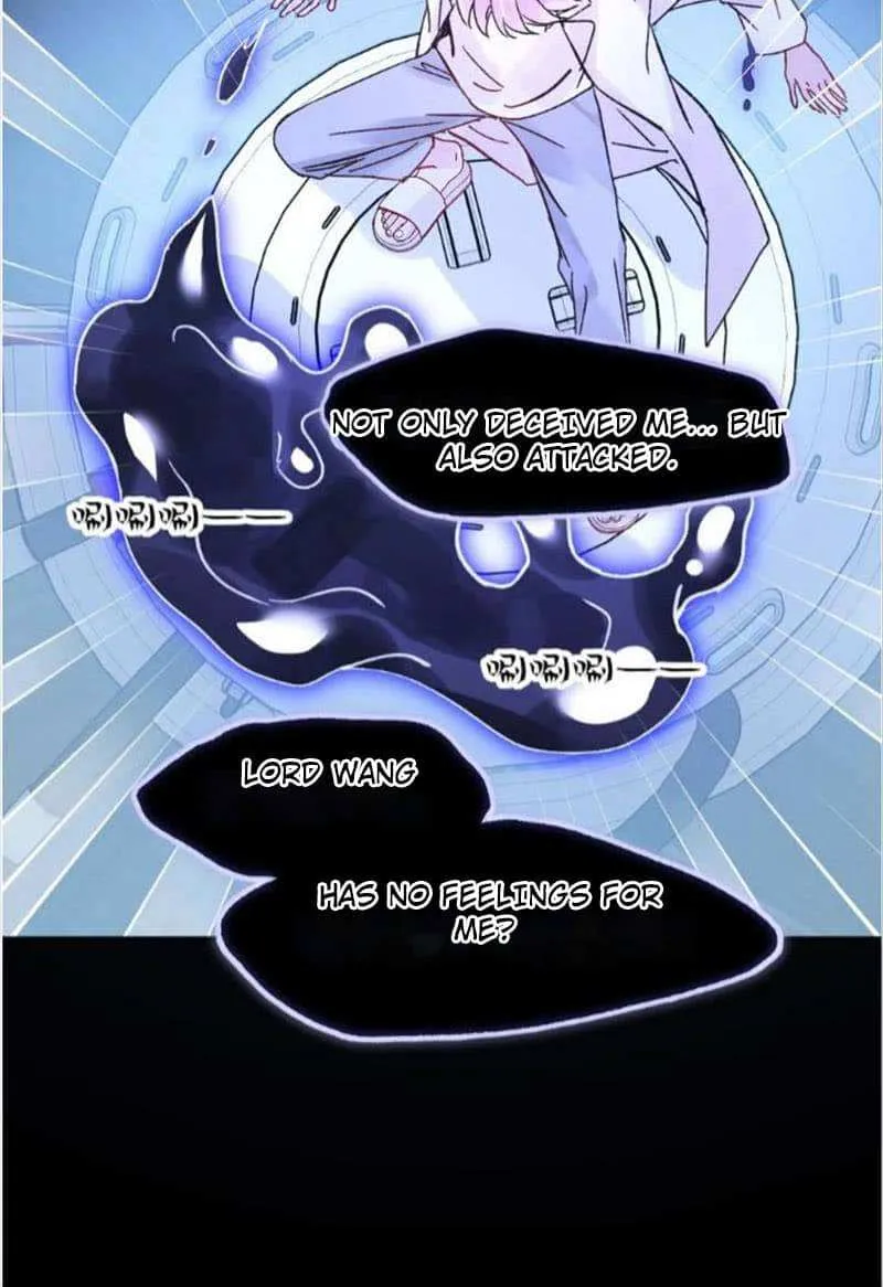 I Want To Be A Big Baddie Zinmanga X Chapter 100 Page 40