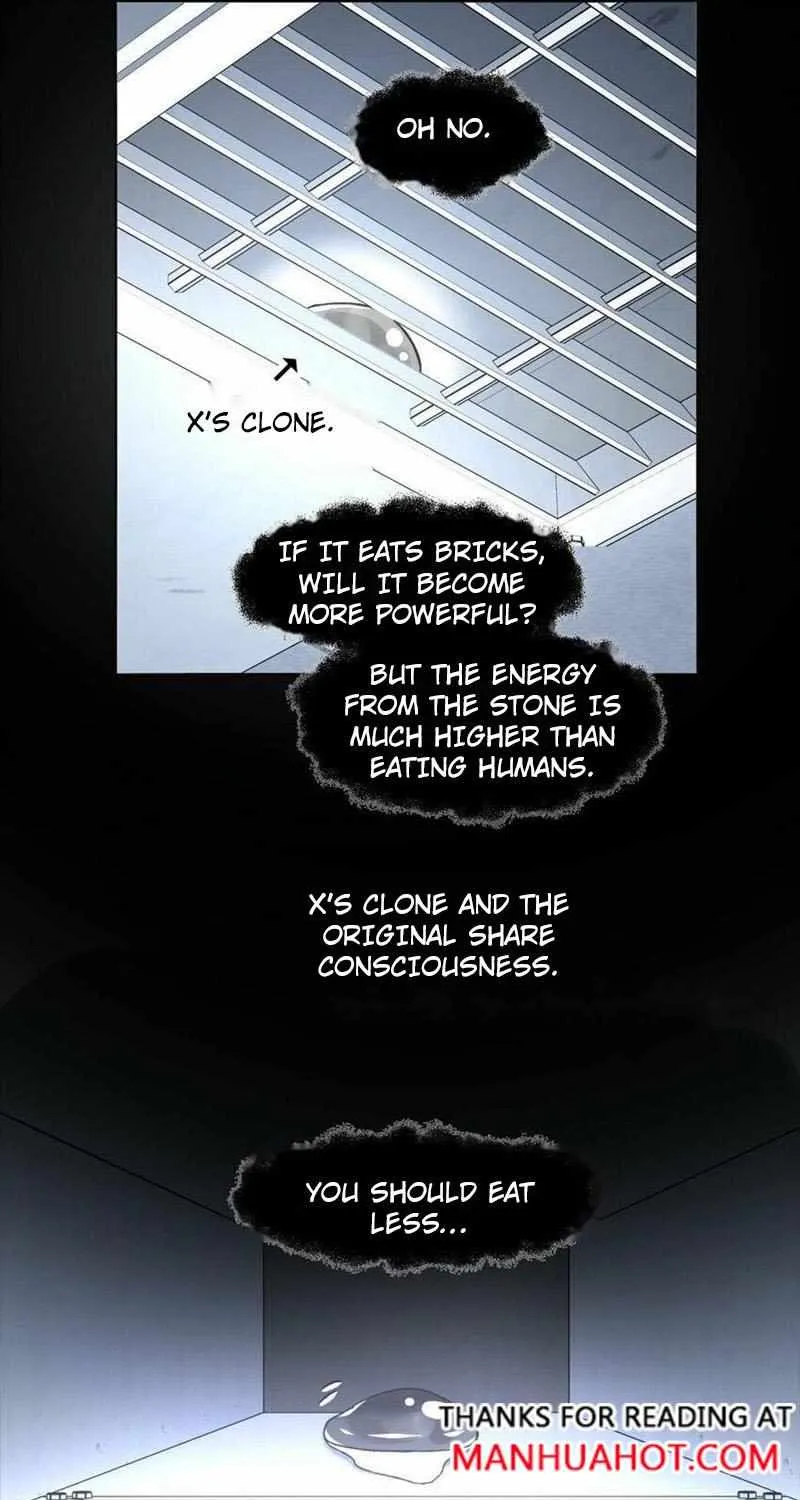 I Want To Be A Big Baddie Zinmanga X Chapter 97 Page 11