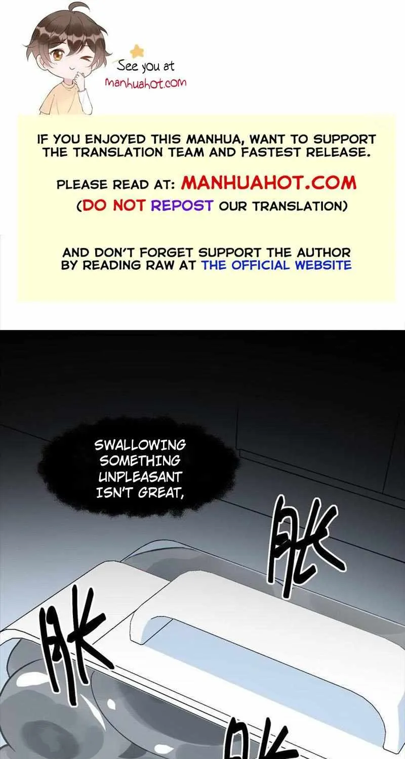 I Want To Be A Big Baddie Zinmanga X Chapter 96 Page 2