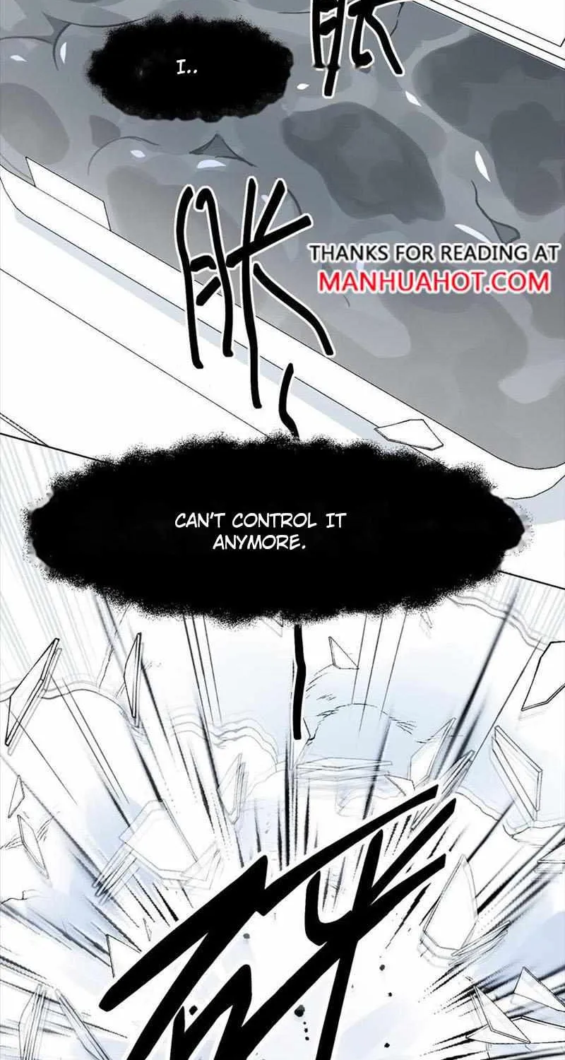 I Want To Be A Big Baddie Zinmanga X Chapter 96 Page 3