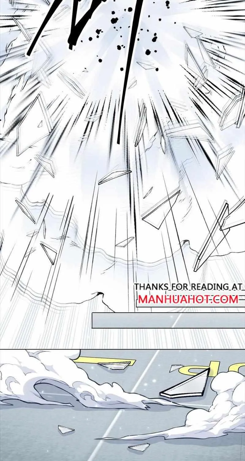 I Want To Be A Big Baddie Zinmanga X Chapter 96 Page 4