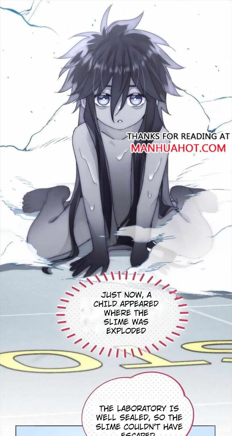 I Want To Be A Big Baddie Zinmanga X Chapter 96 Page 9