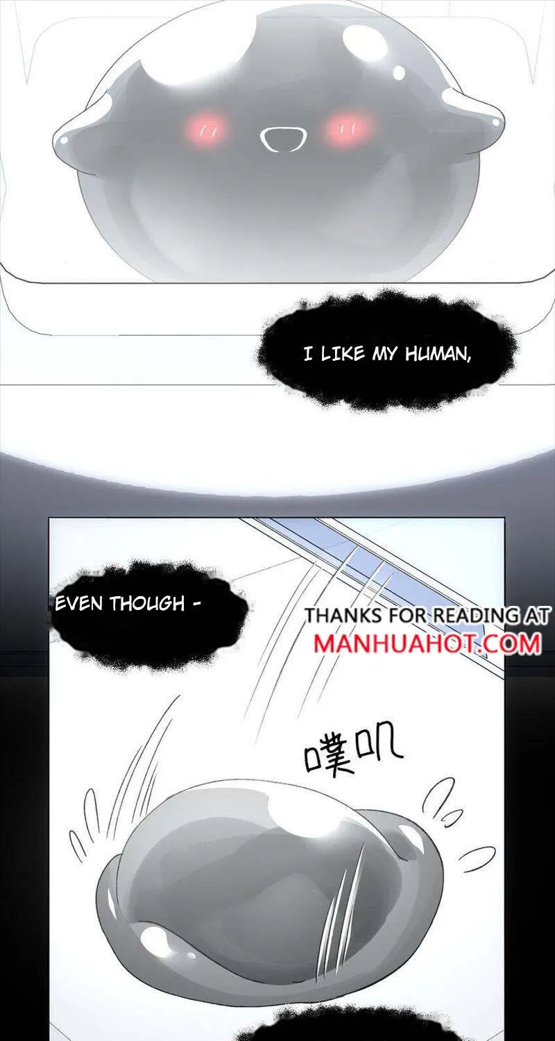 I Want To Be A Big Baddie Zinmanga X Chapter 95 Page 7