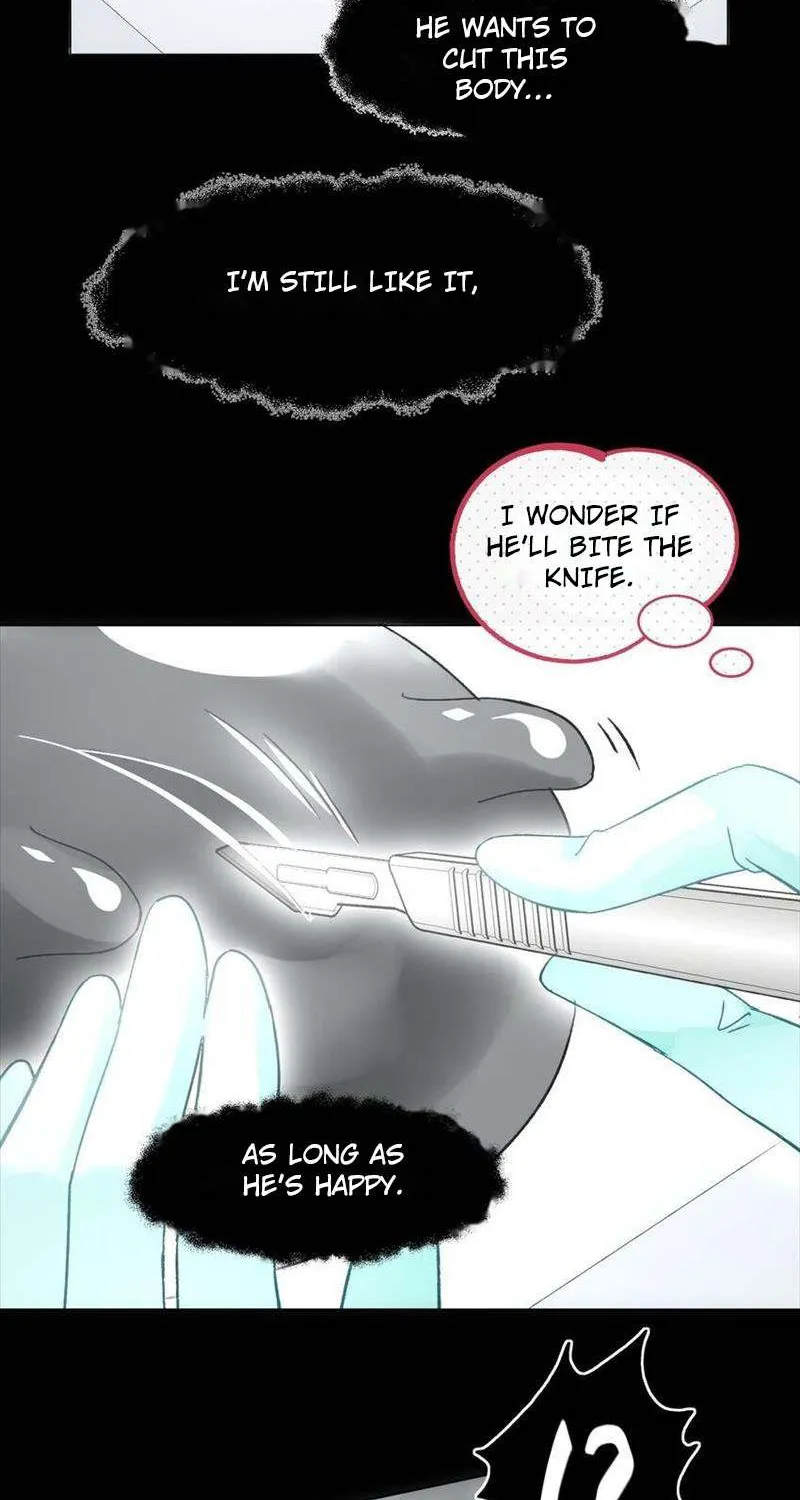 I Want To Be A Big Baddie Zinmanga X Chapter 95 Page 8