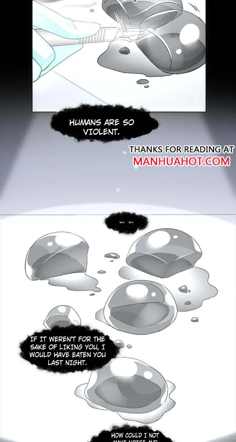 I Want To Be A Big Baddie Zinmanga X Chapter 95 Page 17