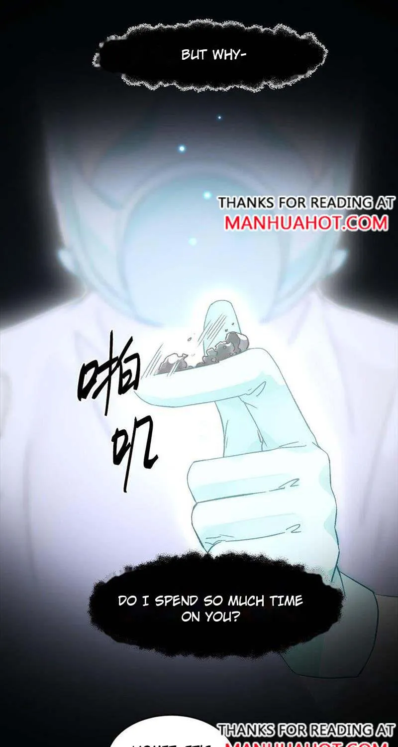 I Want To Be A Big Baddie Zinmanga X Chapter 95 Page 20
