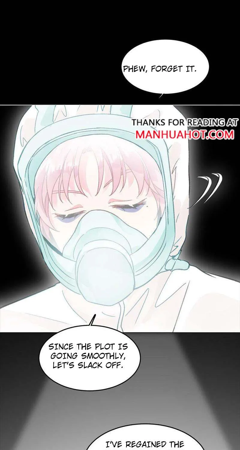 I Want To Be A Big Baddie Zinmanga X Chapter 95 Page 26