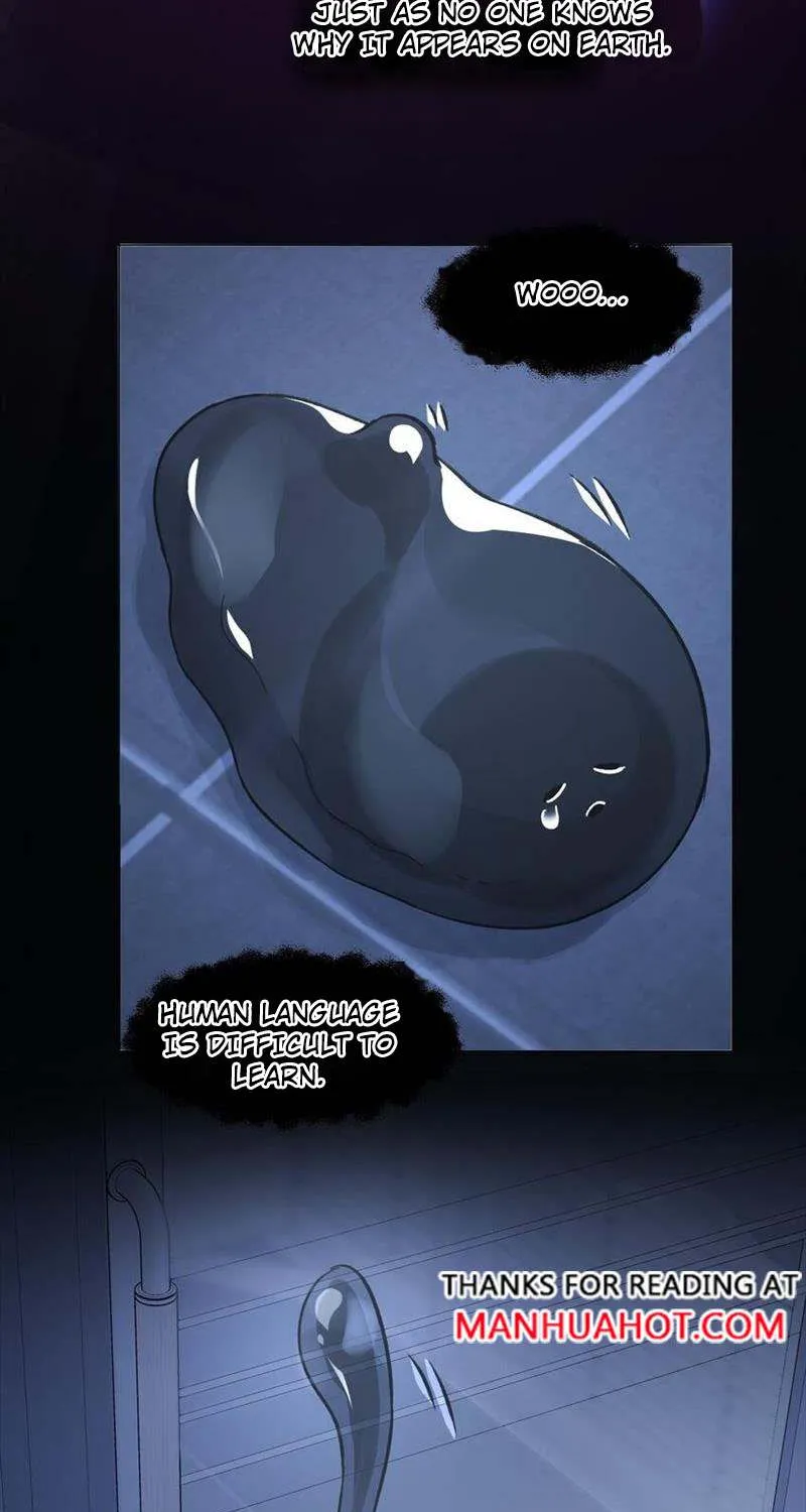 I Want To Be A Big Baddie Zinmanga X Chapter 94 Page 9