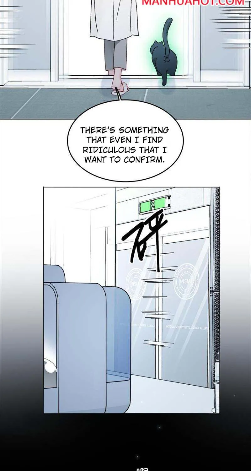 I Want To Be A Big Baddie Zinmanga X Chapter 94 Page 32