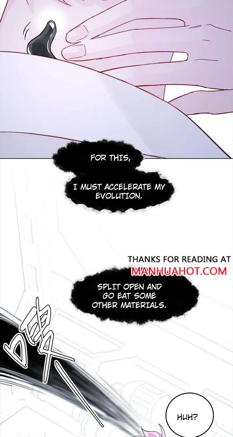 I Want To Be A Big Baddie Zinmanga X Chapter 94 Page 38