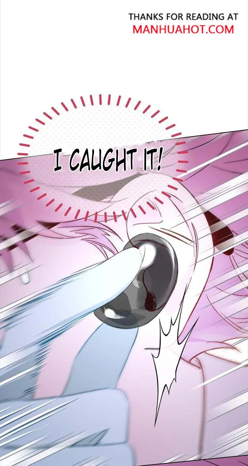I Want To Be A Big Baddie Zinmanga X Chapter 92 Page 43
