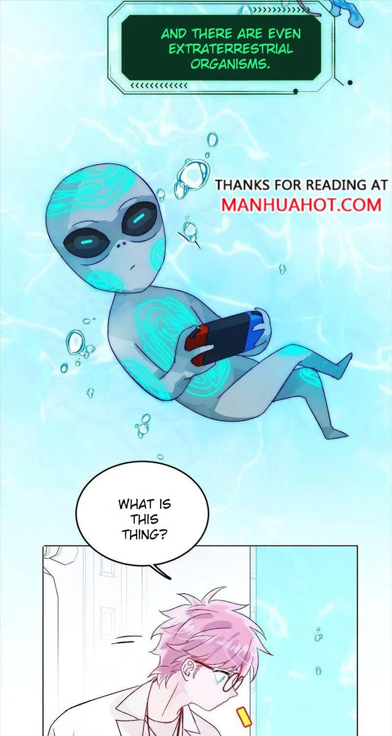 I Want To Be A Big Baddie Zinmanga X Chapter 91 Page 24