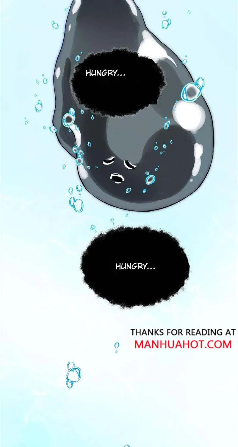 I Want To Be A Big Baddie Zinmanga X Chapter 91 Page 32