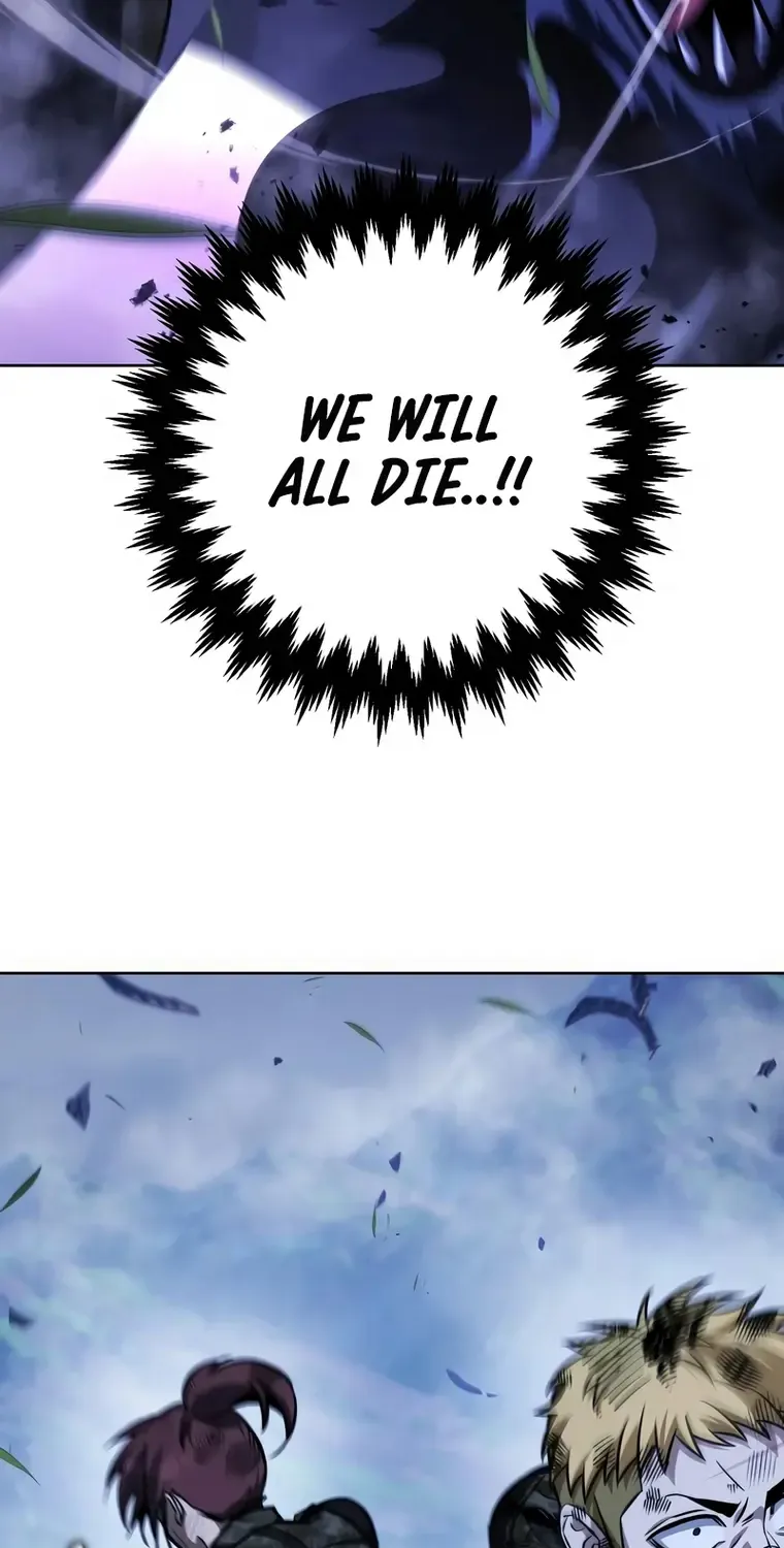 Hero The Maximum Zinmanga X Chapter 36 Page 33