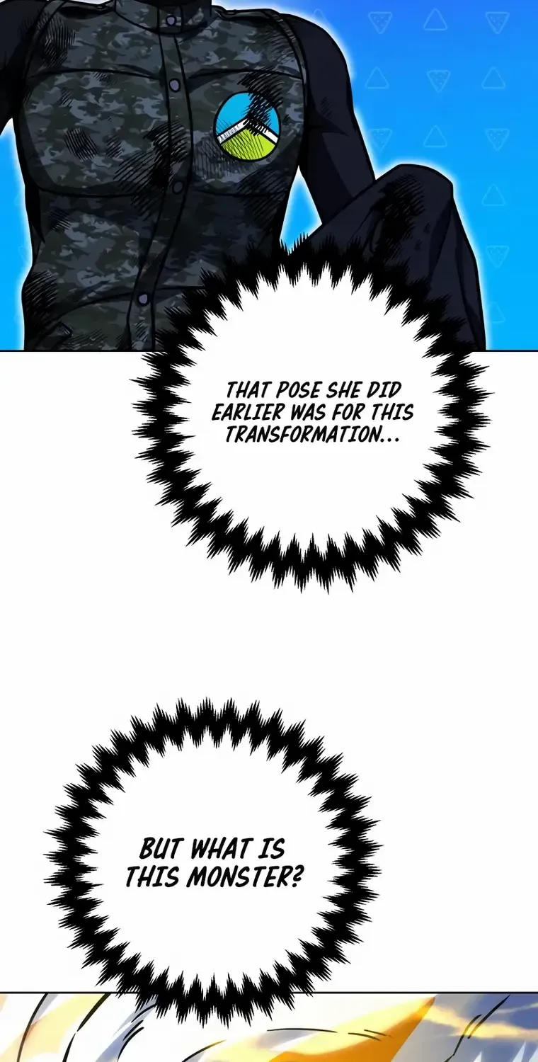 Hero The Maximum Zinmanga X Chapter 36 Page 71