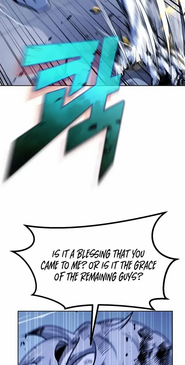 Hero The Maximum Zinmanga X Chapter 36 Page 79