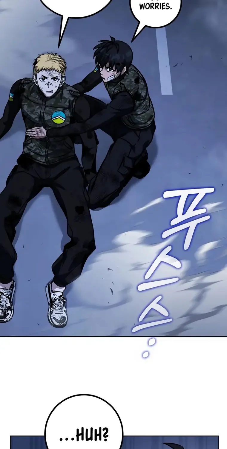 Hero The Maximum Zinmanga X Chapter 36 Page 129