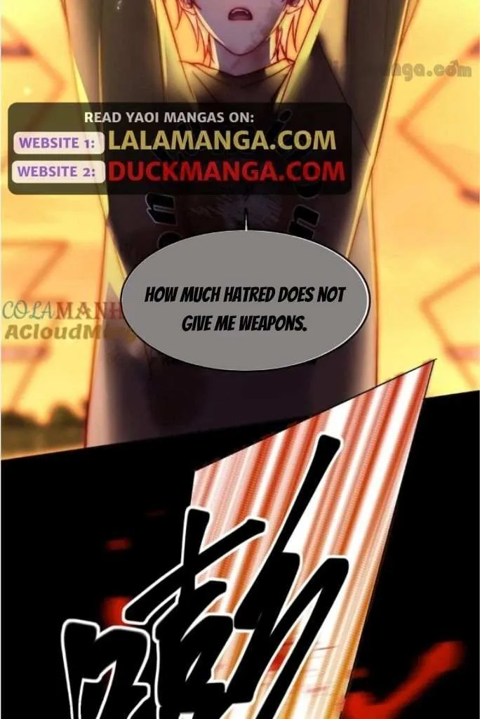 I Want To Be A Big Baddie Zinmanga X Chapter 90 Page 28
