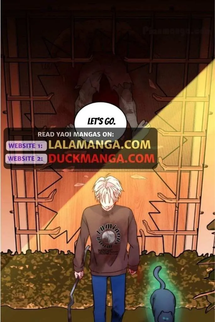 I Want To Be A Big Baddie Zinmanga X Chapter 90 Page 30
