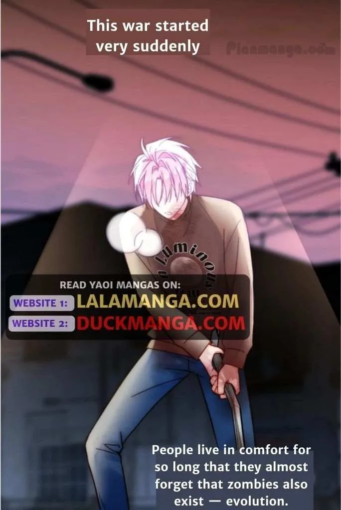 I Want To Be A Big Baddie Zinmanga X Chapter 90 Page 33
