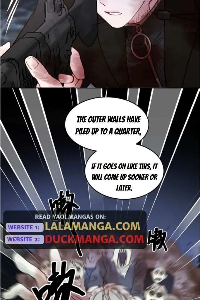 I Want To Be A Big Baddie Zinmanga X Chapter 90 Page 39