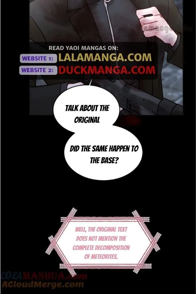 I Want To Be A Big Baddie Zinmanga X Chapter 90 Page 41