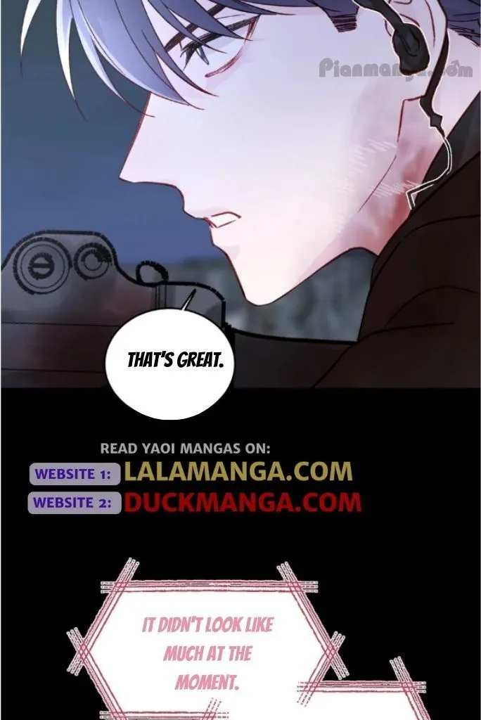 I Want To Be A Big Baddie Zinmanga X Chapter 90 Page 45