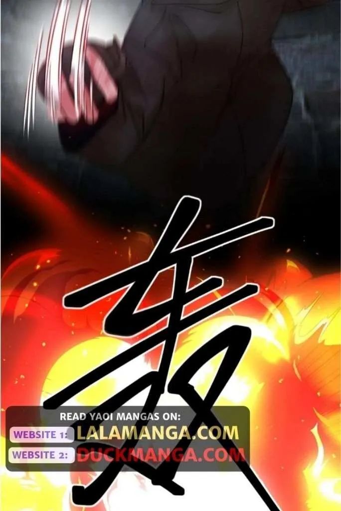 I Want To Be A Big Baddie Zinmanga X Chapter 90 Page 49