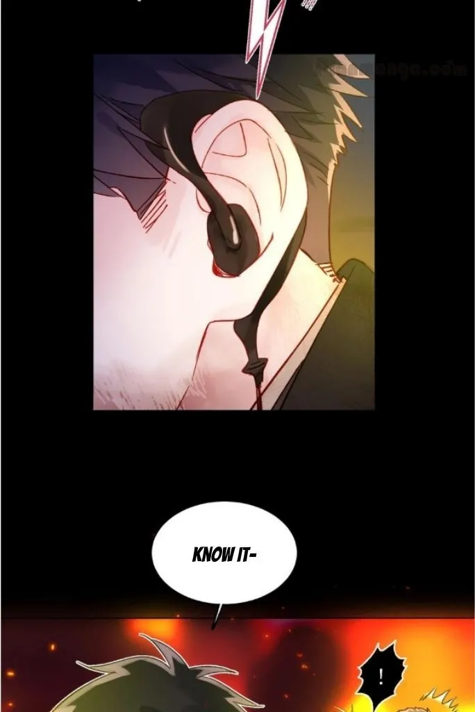 I Want To Be A Big Baddie Zinmanga X Chapter 90 Page 52